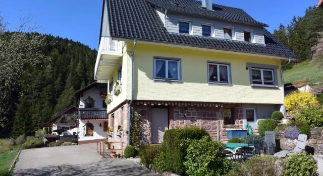 Ferienhaus Günter, Reserva ahora Hotel Hoteles en Baden-Wurtemberg con aparcamiento, Aparcamiento