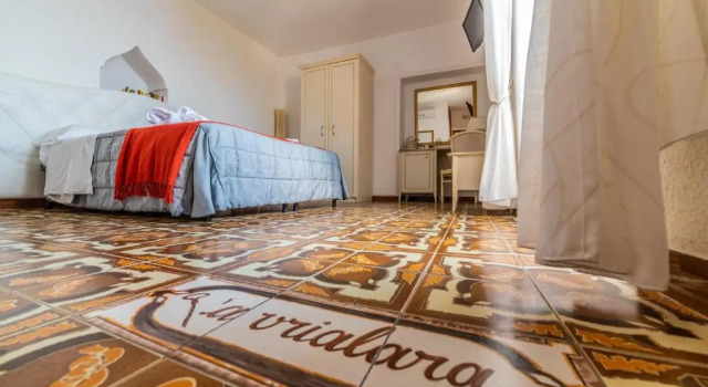 Albergo Diffuso Bacco Furore
