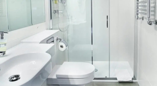 Номер Standard GRAND HOTEL Kielce