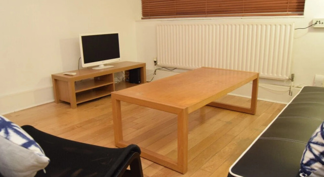 1 Bedroom Flat in Hoxton, Varaa Huoneisto Asunnot kohteessa Merseyside, Huoneisto