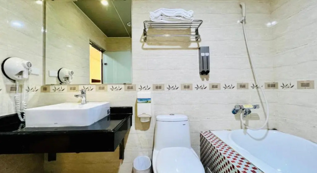 Superior cameră Mucha Boutique Hotel