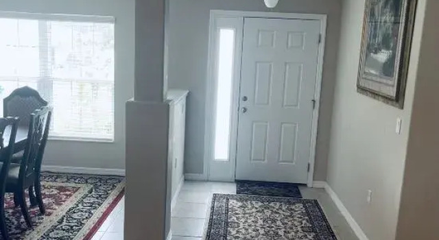 Modern and Spacious 4 Bedroom Home