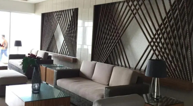 TAGAYTAY WIND CONDO, 4pax,3BEDS,FF,AC WIFI, Prenota Appartamento Appartamenti a Tagaytay, Appartamento