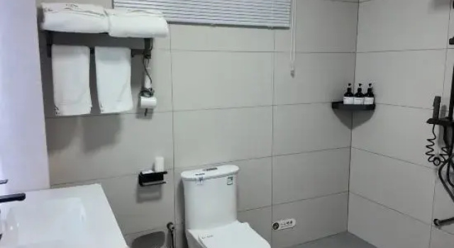 Семейный люкс Stay With The Love In Dali Homestay