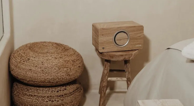 Номер Standard EntreArcos Casa Eco-Boutique