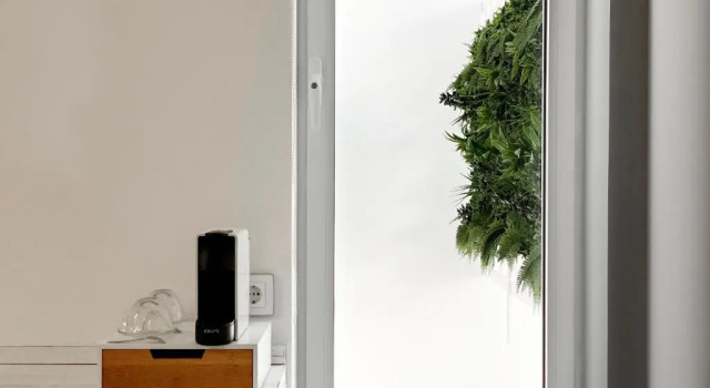 Двухместный номер Standard Nerja Casual Rooms