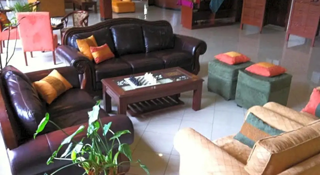 Arusha Planet Lodge