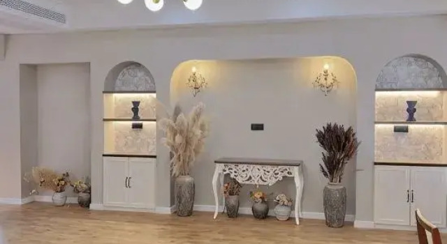 Qingpu Art Hotel