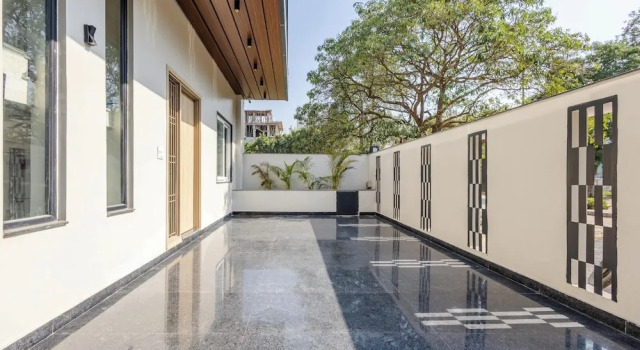 Lime Tree B&B Pari Chowk