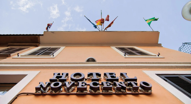 Hotel Novecento