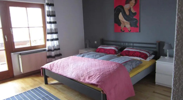 Ferienwohnung Haffner, Prenota Hotel Kandern Markgräflerland