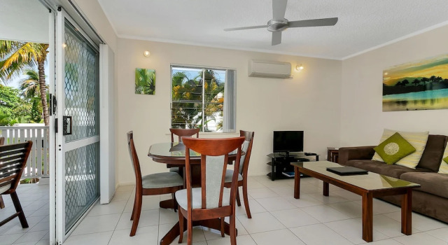 Апартаменты Seascape Holidays - Hibiscus