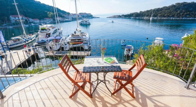 Апартаменты Superior Guesthouse Augusta Insula