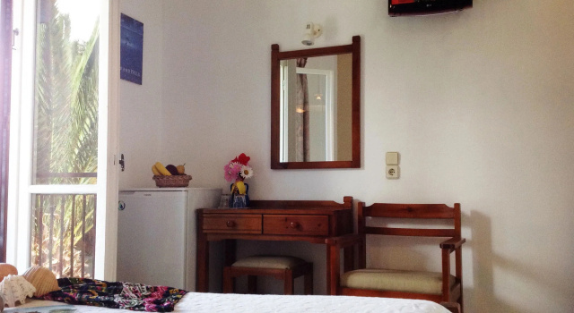 Hotel Giota