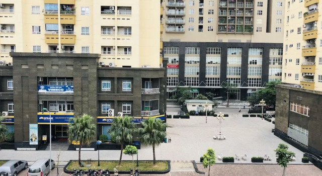 Ngoc Han Hanoi Hotel