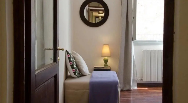Botticelli Charming Apartment