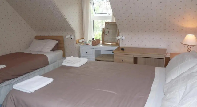 St Annes Guest House, Забронировать Гостевой дом Отели Glasgow & The Clyde Valley с завтраком, Завтраки