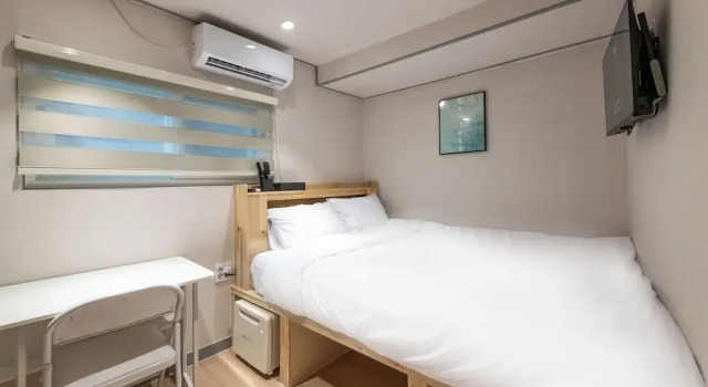 Hi Seodaemun, Boek Hotel Seoel Republiek Korea, in de buurt van Sajikdan