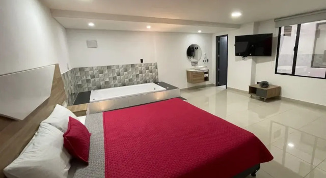 Hotel Ofix - Laureles, Забронировать Отель Лаурелес-Эстадио Медельин, рядом с San Antonio's Square