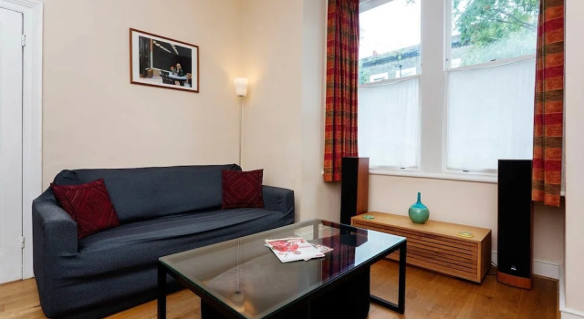 Gillespie Road, Забронировать Отель Отели Англии 3 звезды, 3*