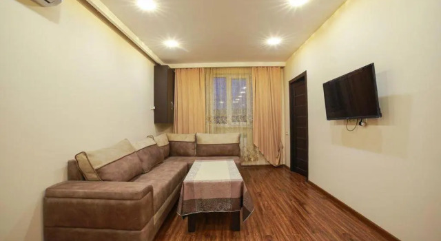 2 makuuhuonetta Huoneisto Best Apartments