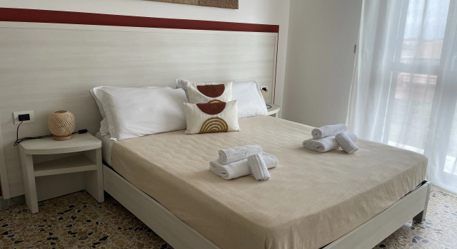 Hotel Maluentu
