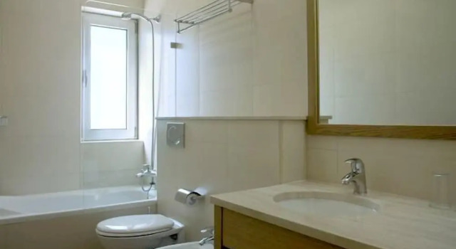 Четырёхместный семейный номер Standard Hotel Casa Sao Nuno