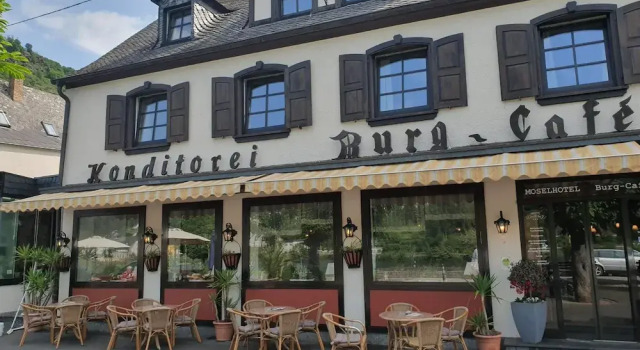 DORMERO Moselhotel Koblenz-Alken