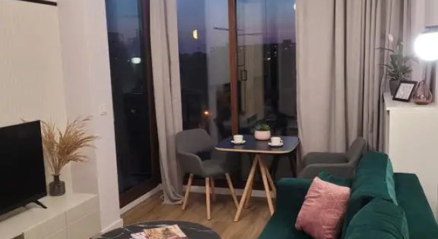 Vizzit Us Premium Apartments Marina Mokotów, Prenota Appartamento Mokotów 