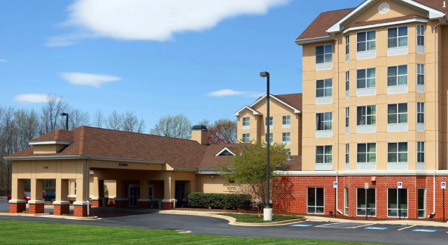 Homewood Suites by Hilton Bel Air, Prenota Hotel Bel Air Maryland
