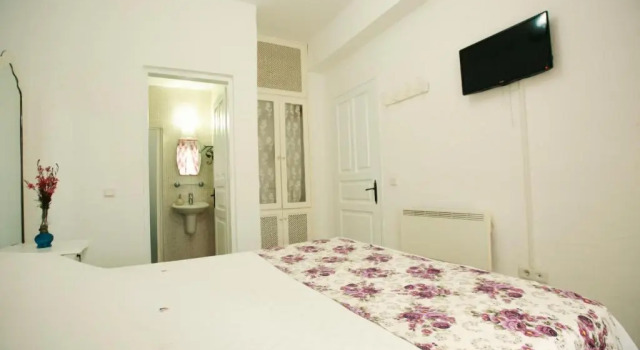 Aisem By Hire Alacati
