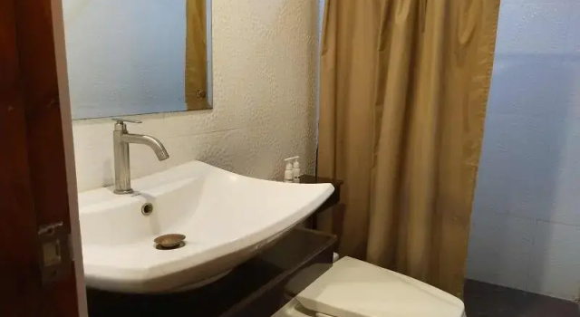 Двухместный номер Standard Hotel Lapira Vigan