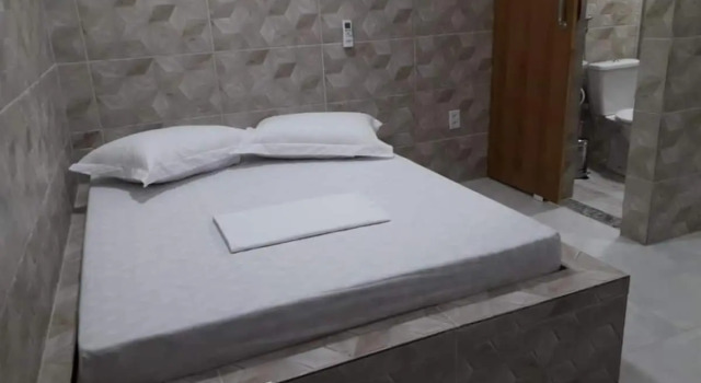 Residencial Flamboyant S7