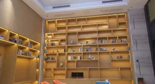 Kyriad Marvelous Hotel (Foshan New City Lecong), Boek Hotel Hotels in Guangdong met parkeren, Parkeren