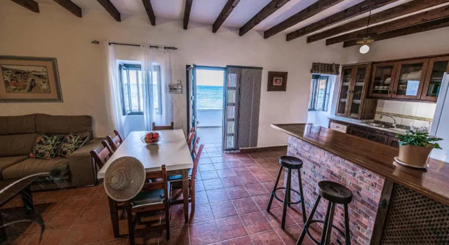 Tito´S Beach House, Prenota Hotel Pozo Negro Fuerteventura