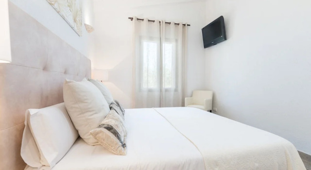SA Finca, Book Hotel Muro Majorca