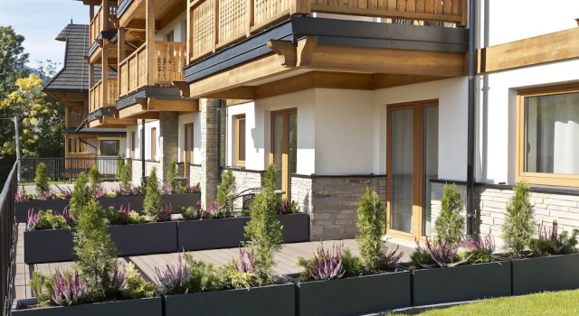 Royal Hill Residence, Забронировать Отель Закопане Высокие Татры