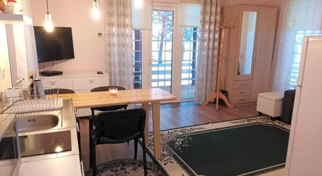 Mustvee Creek Cottage, Rezervovat Rekreační dům Chaty v Ida-Virumaa, Chalupa