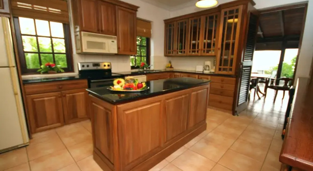 Вилла Luxury The Villas At Stonehaven