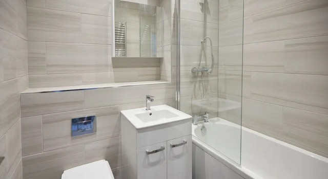 Апартаменты Host & Stay - Cornerhouse Apartments