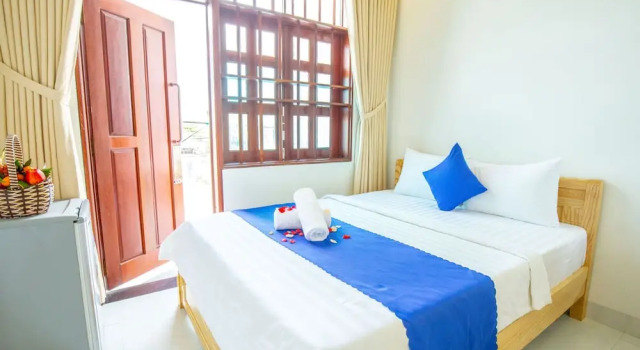 Номер Deluxe TiMee Hotel & Apartment