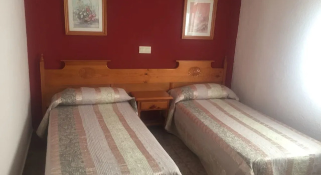 Meson La Posada