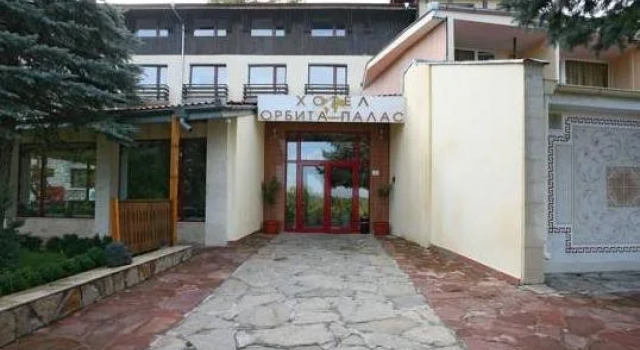 Orbita Palace, Book Hotel Hotels in Pleven with Breakfast, Breakfasts