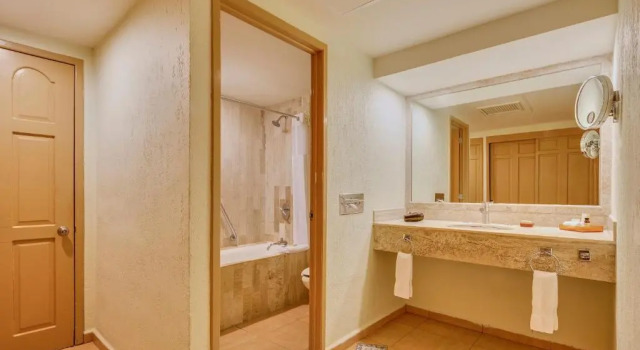 Вилла Deluxe Fiesta Americana Cancun Villas
