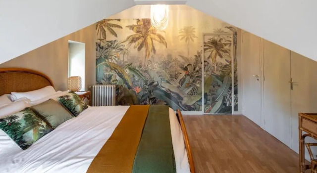 Номер Standard La maison de Florence