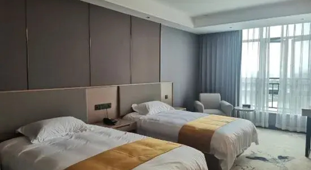 Anqing Yijia Business Hotel, Rezerwuj Hotel Anqing Anhui