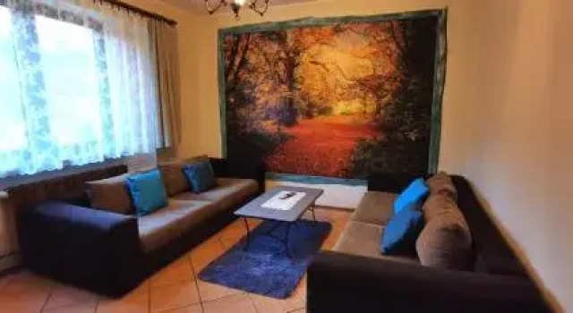 pod Klimczokiem, Prenota Hotel Szczyrk Silesia