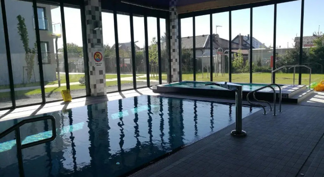 Апартаменты Apartament 5Mórz Leo