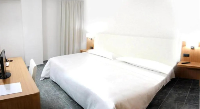 Номер Superior Vea Resort Hotel