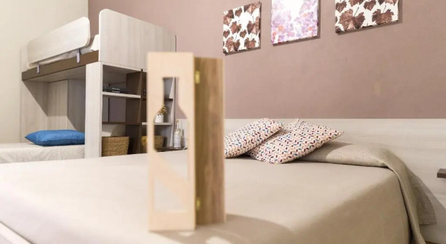 Standard Zimmer B&B Radici